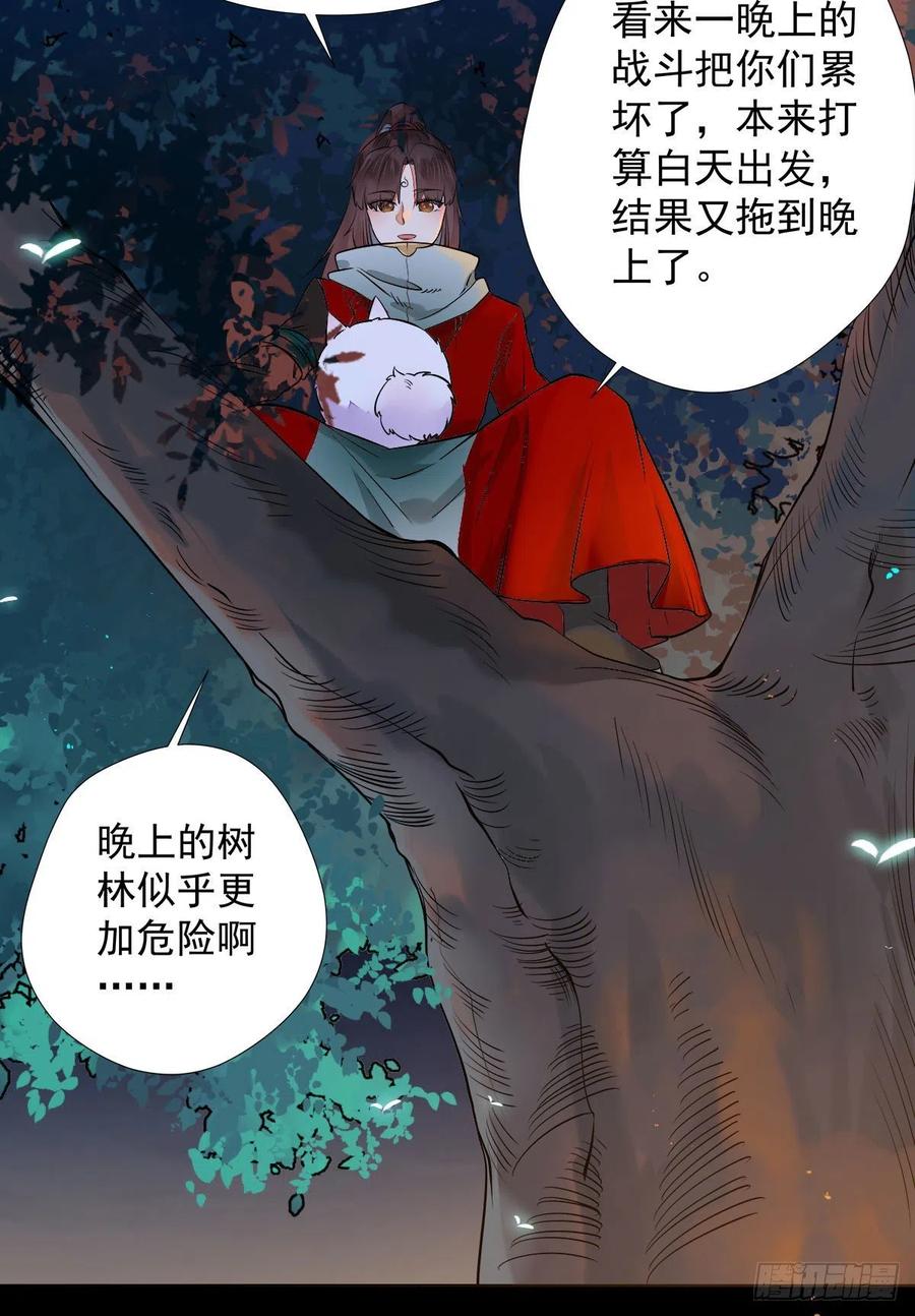 狼王现身17