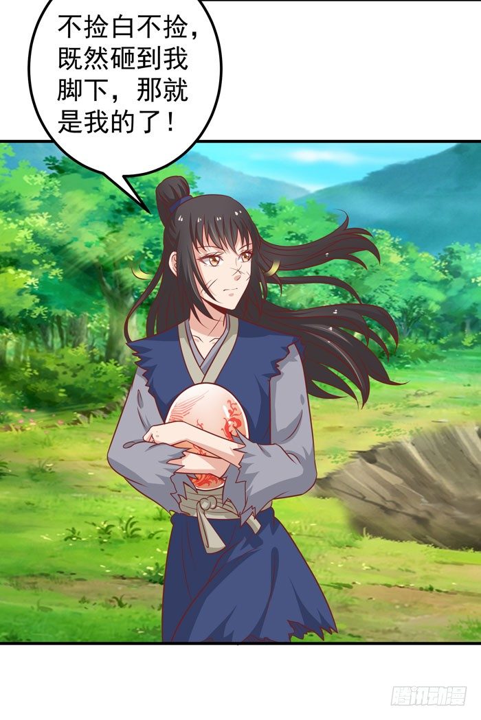 强者齐来！16