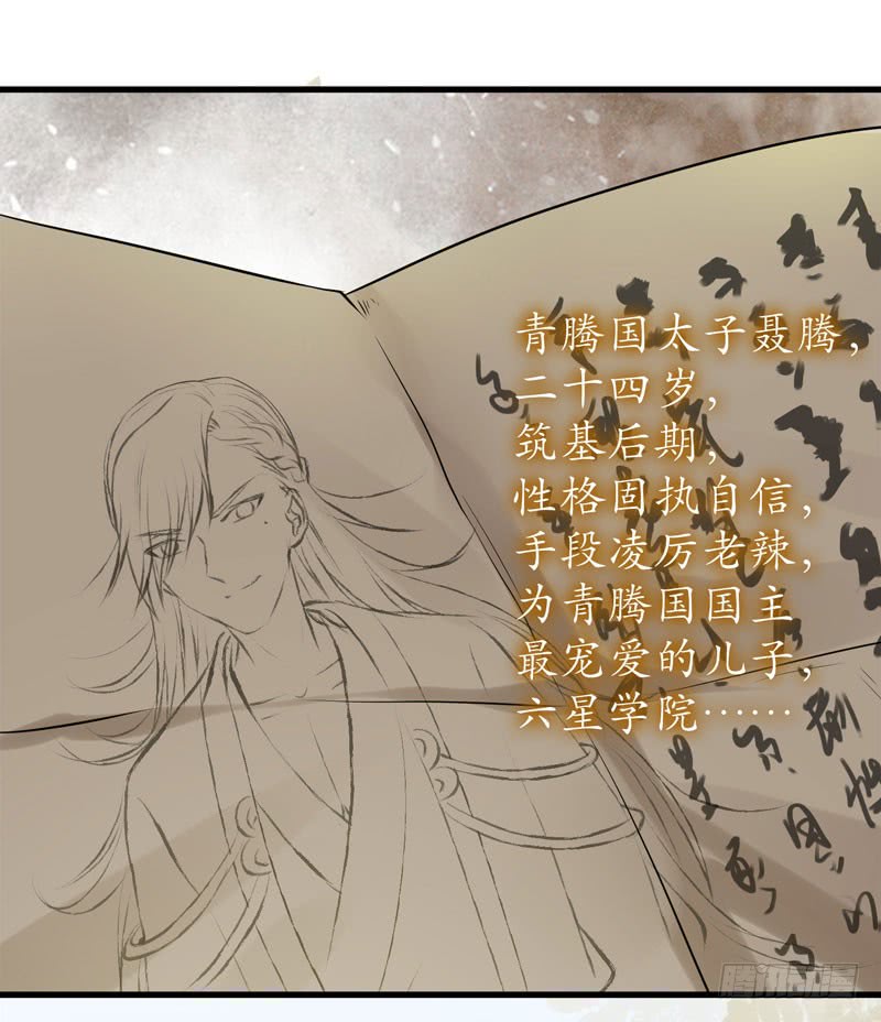 我心悦于她11