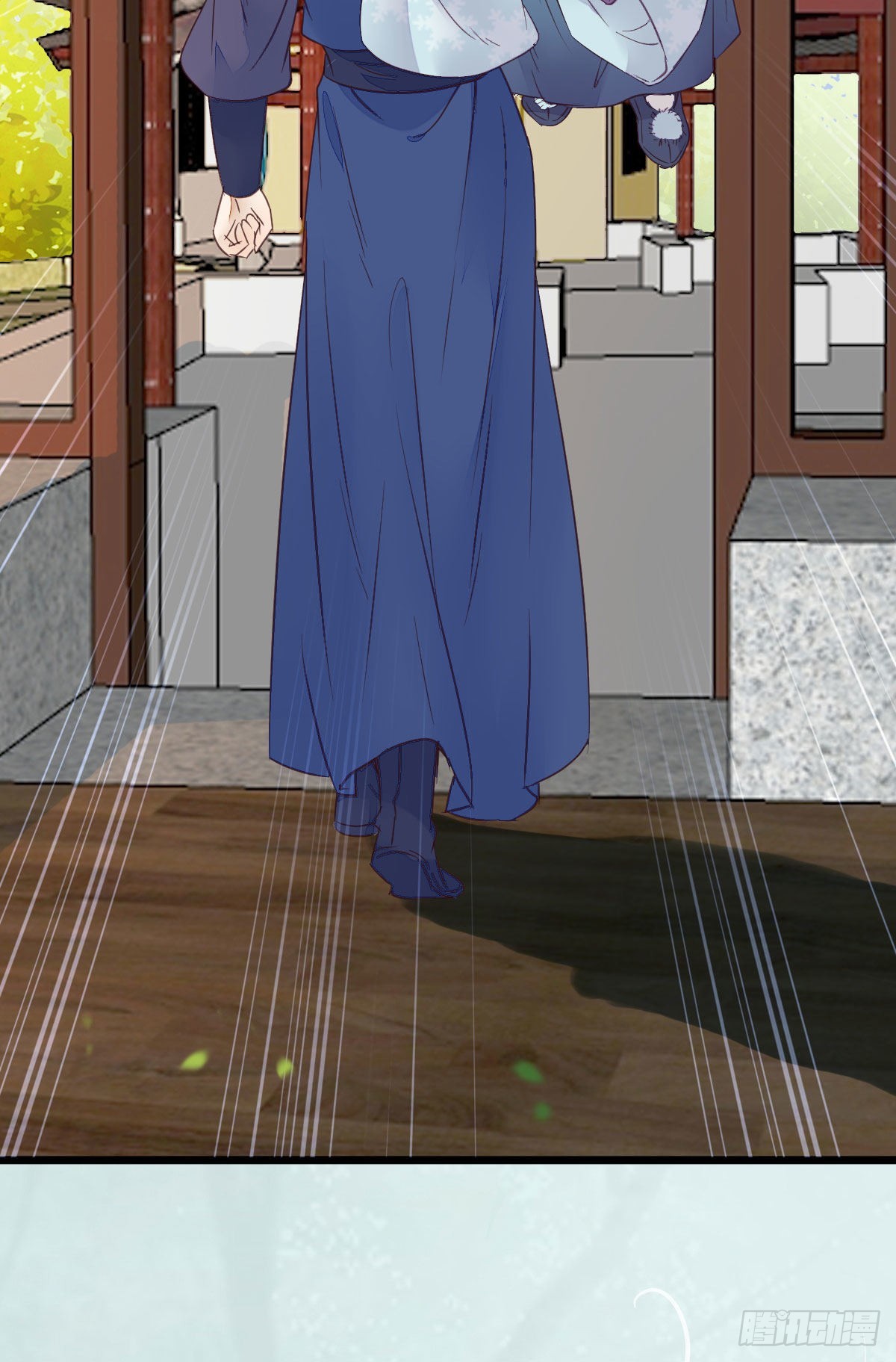实力为尊9