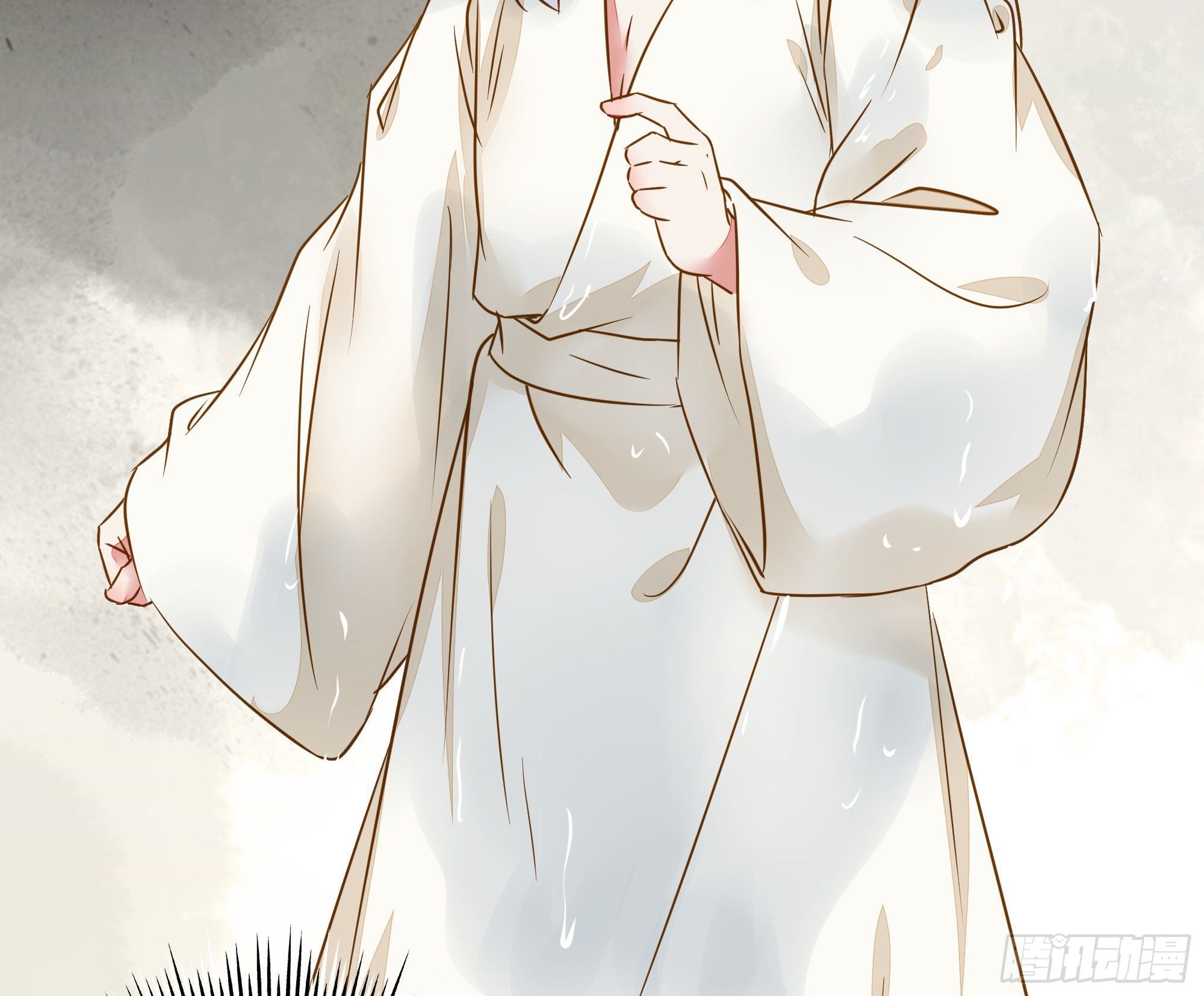 用身体补偿我18