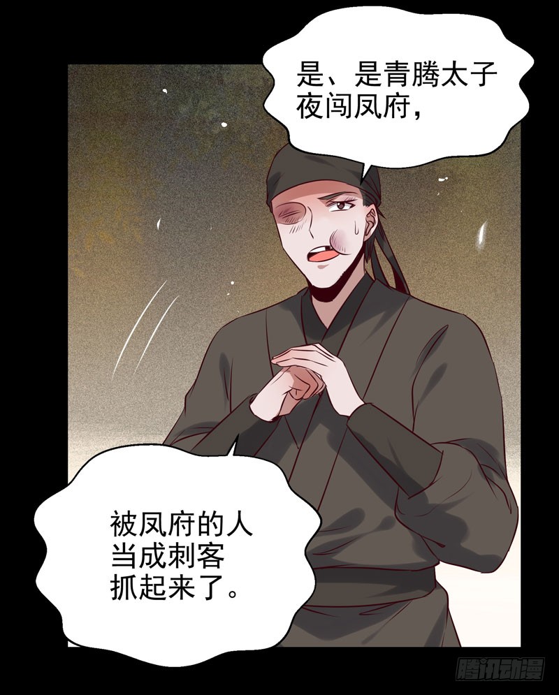包围凤府32