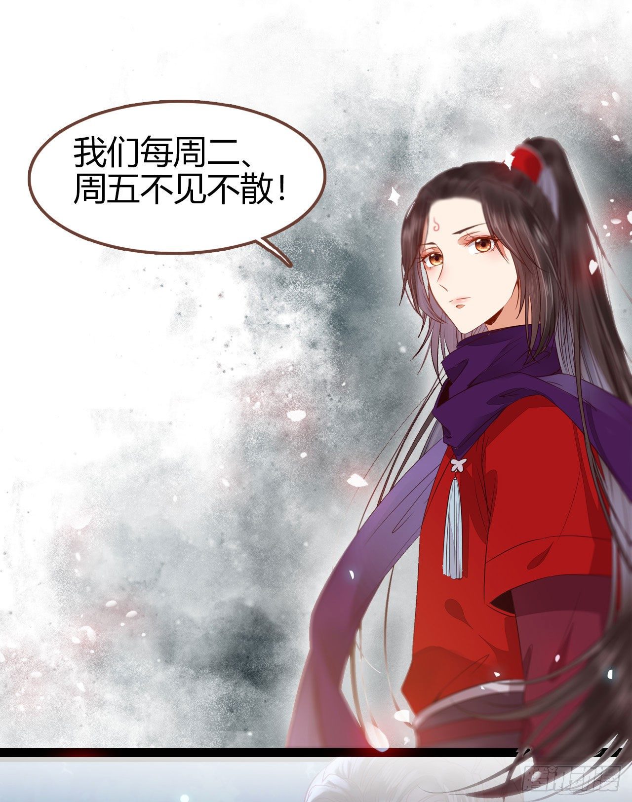 玉面狐狸53