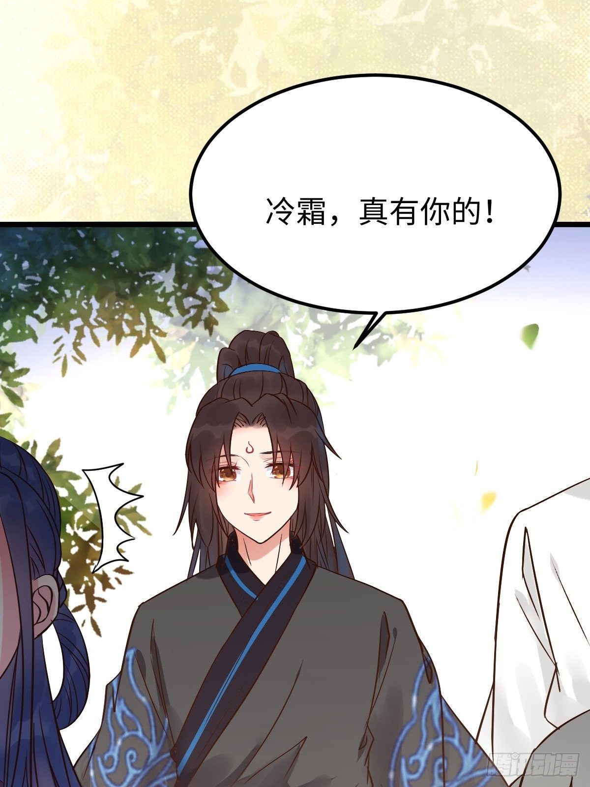 漂亮女人好可怕46
