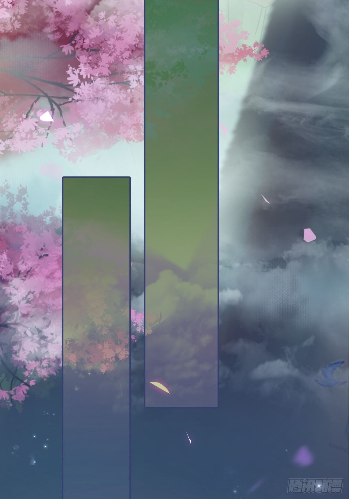 是娘亲吗？43