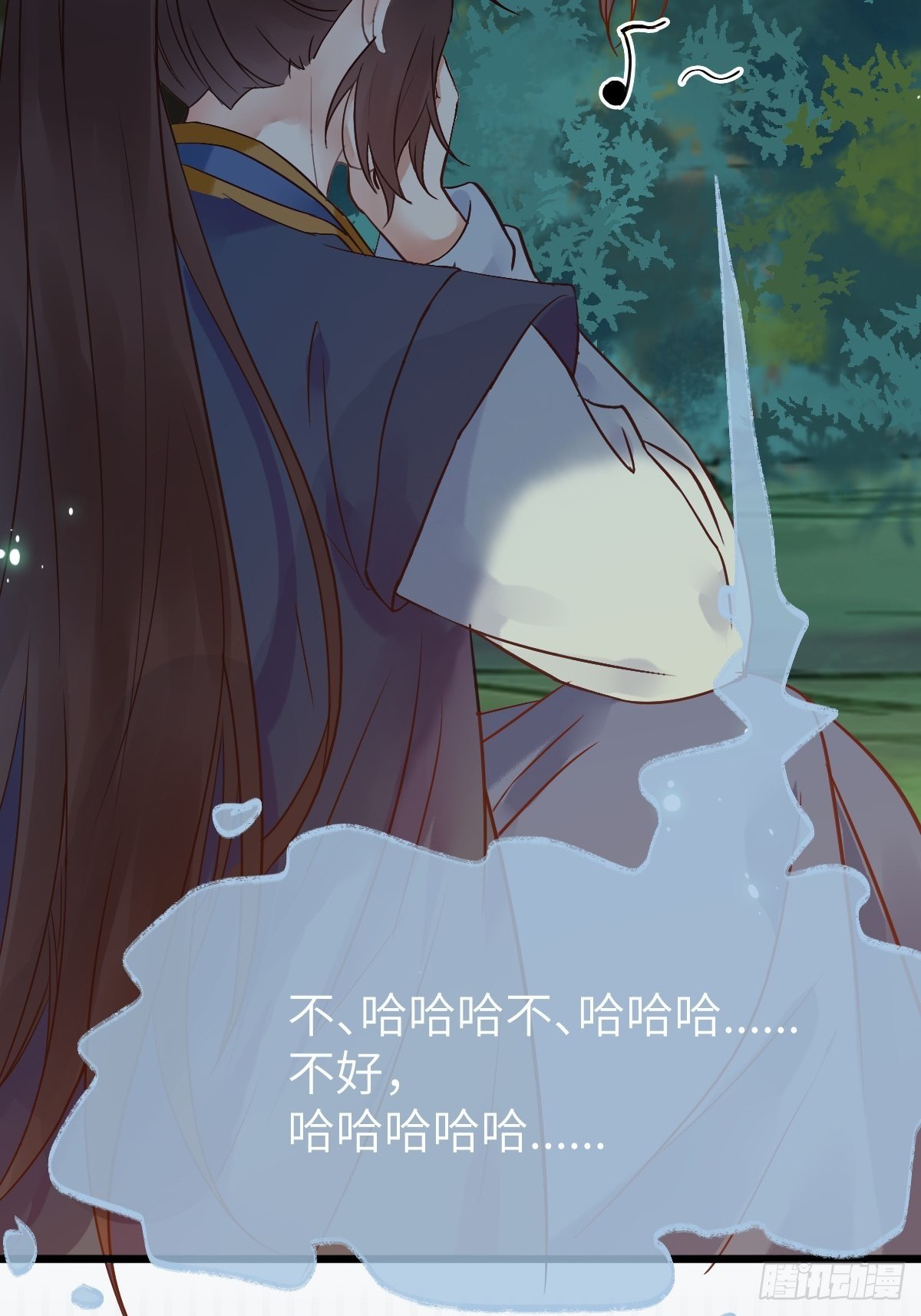 随他们去吧36