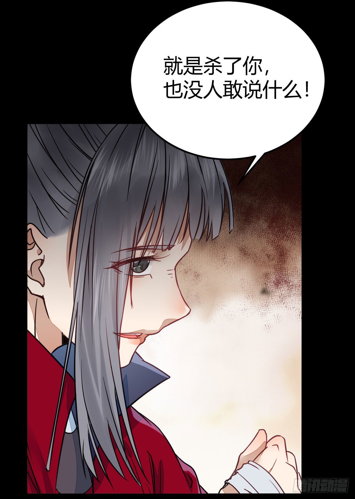 新年大家穿红色的新衣了吗11