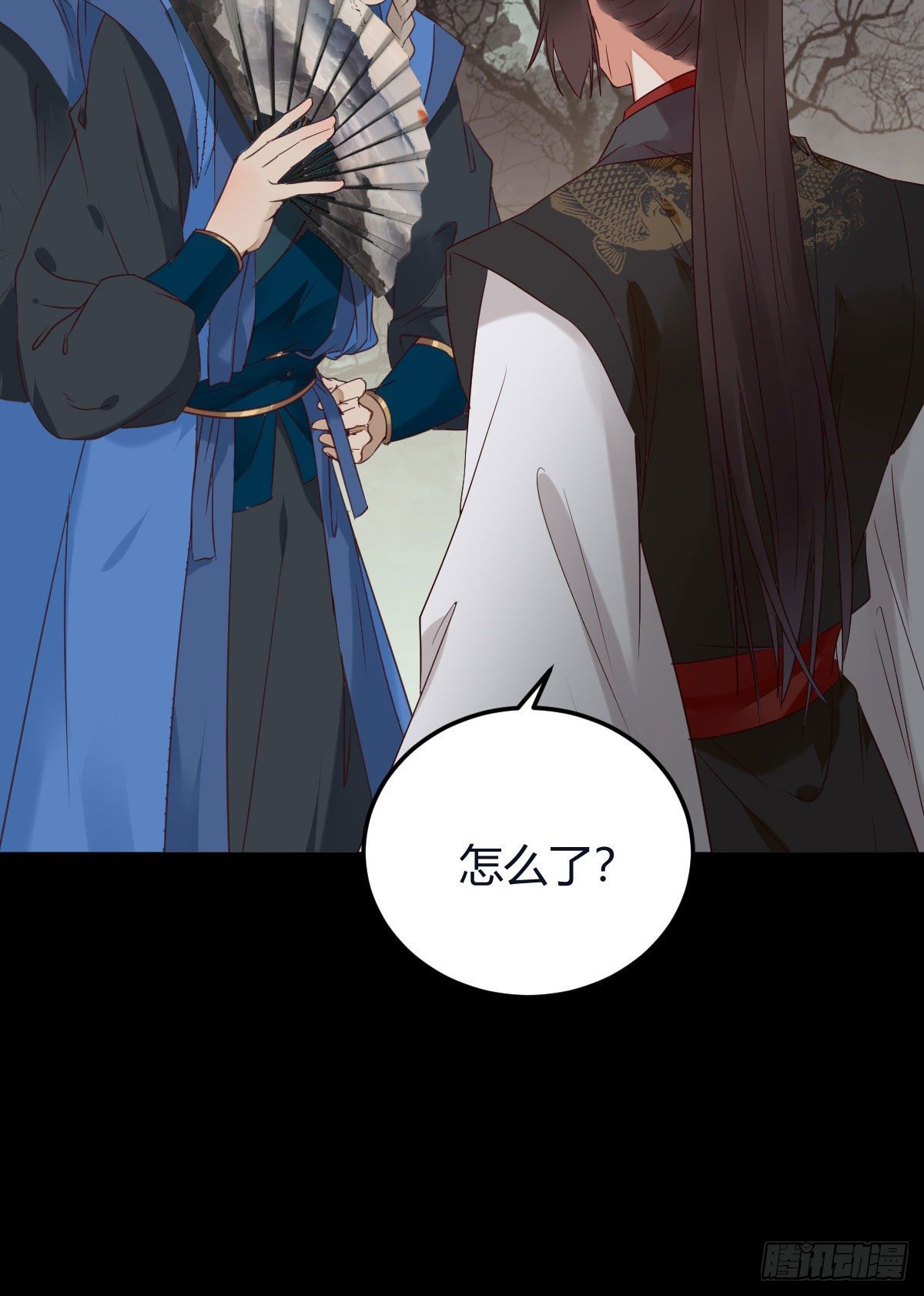 完蛋，闯祸了21