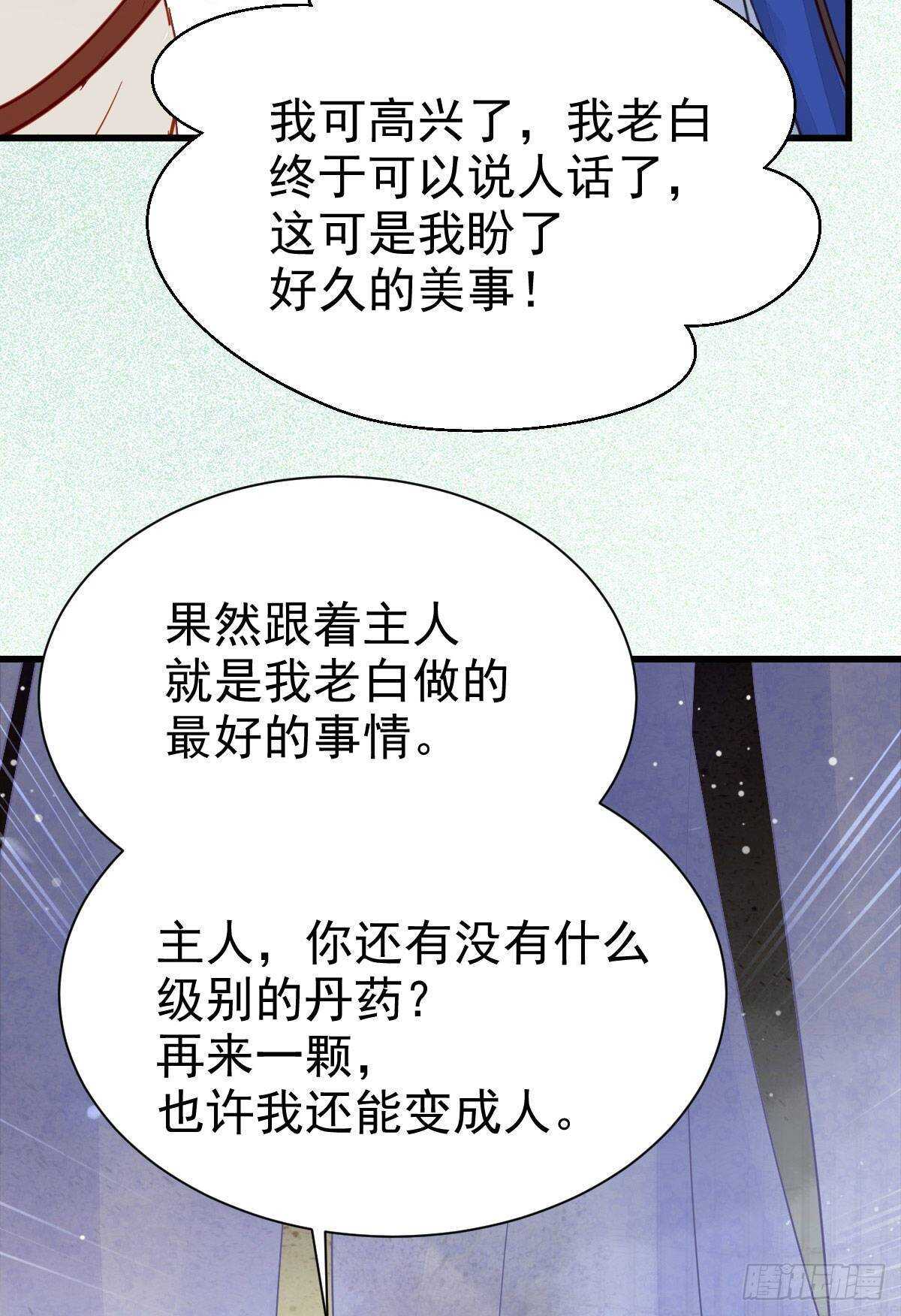 老白开口说人话10