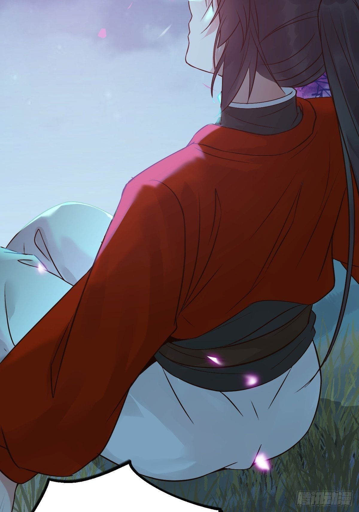 是娘亲吗？47