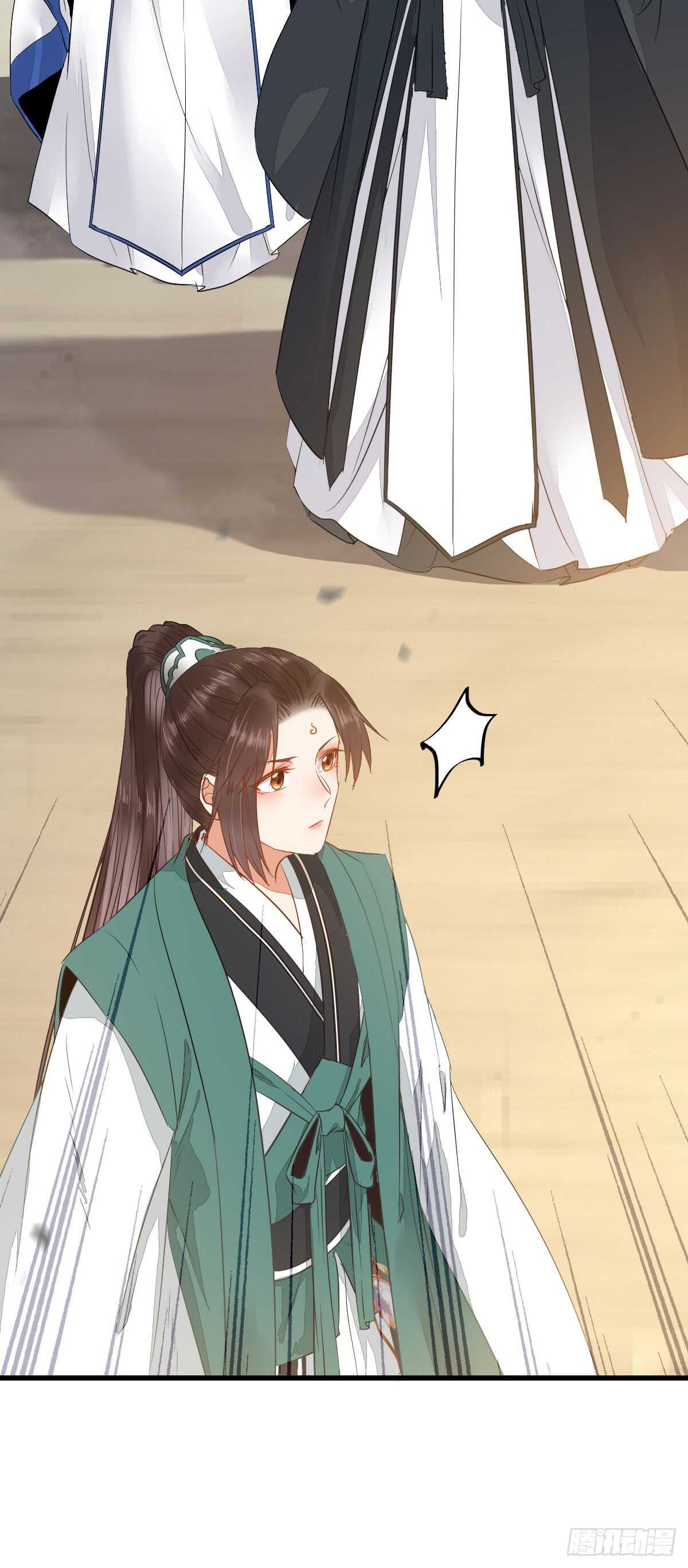 玄院纠缠19