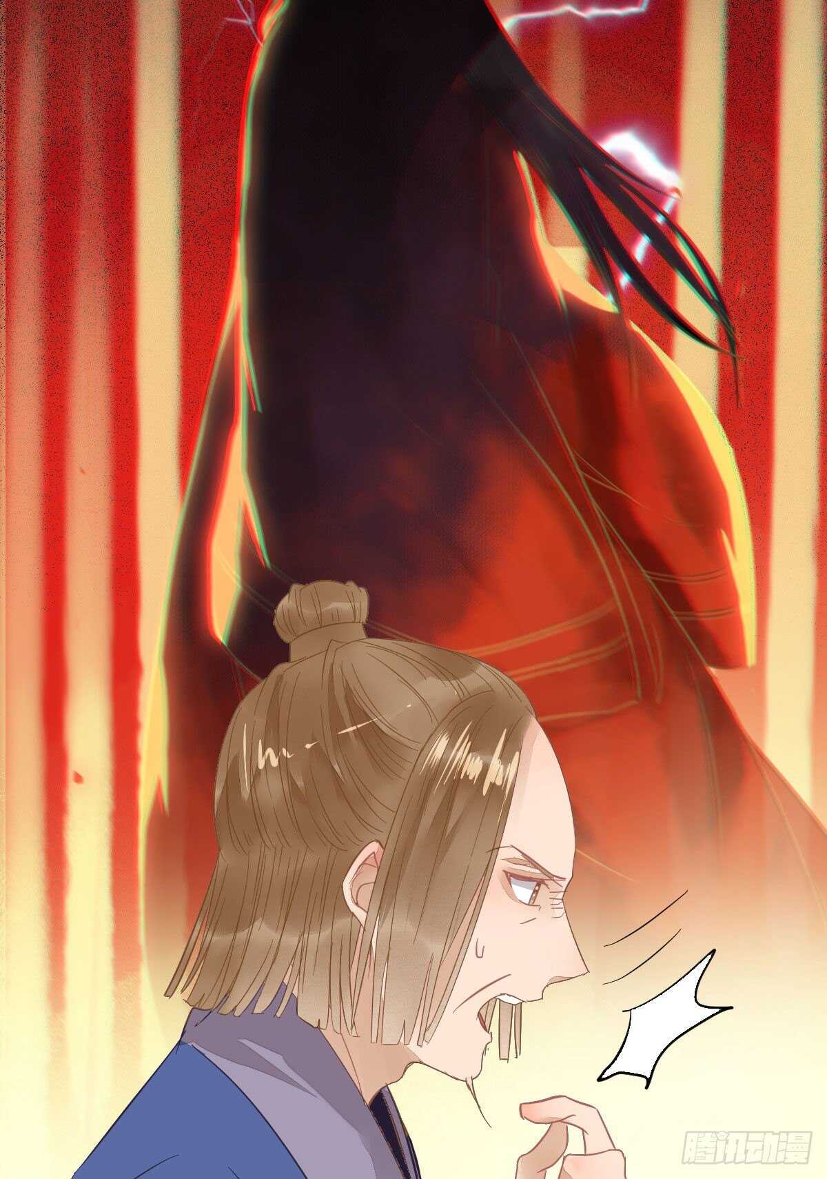 红衣少年45