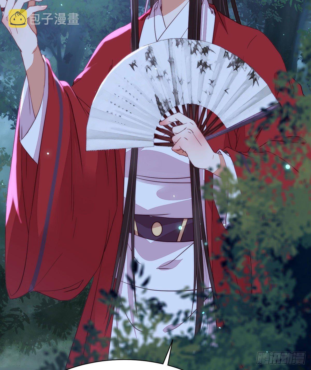 玉面狐狸15