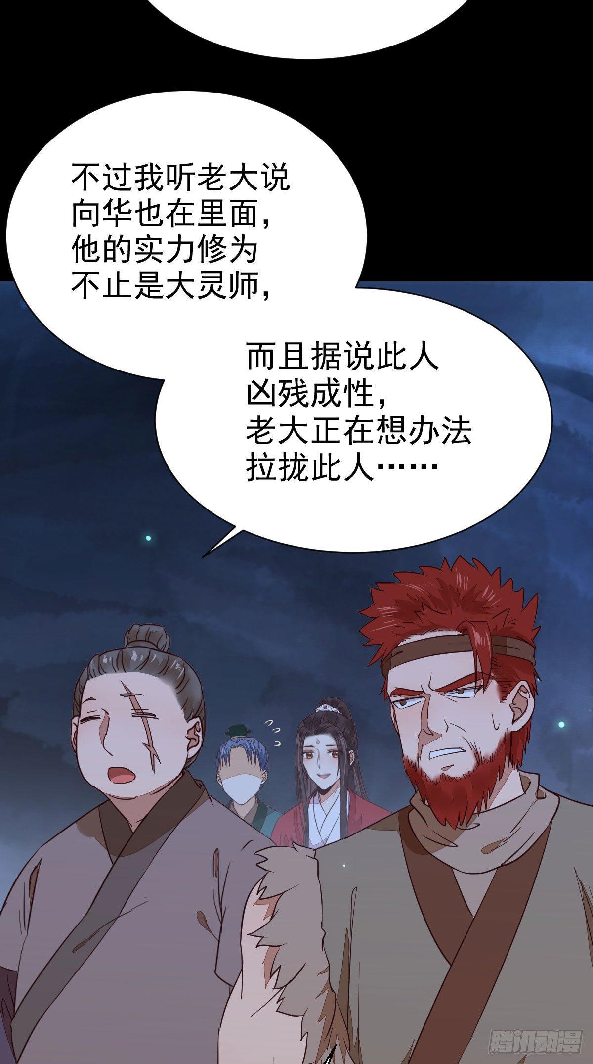 玉面狐狸29