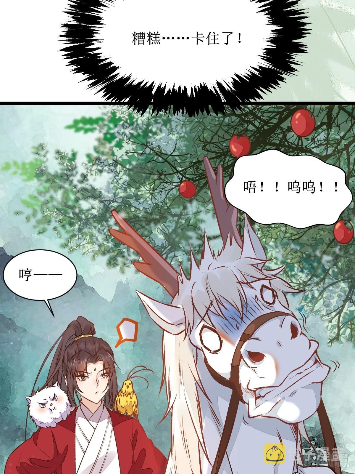 瓶子果熟了22
