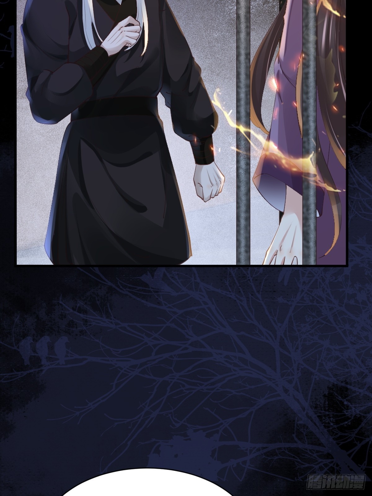 543暗夜圣殿17