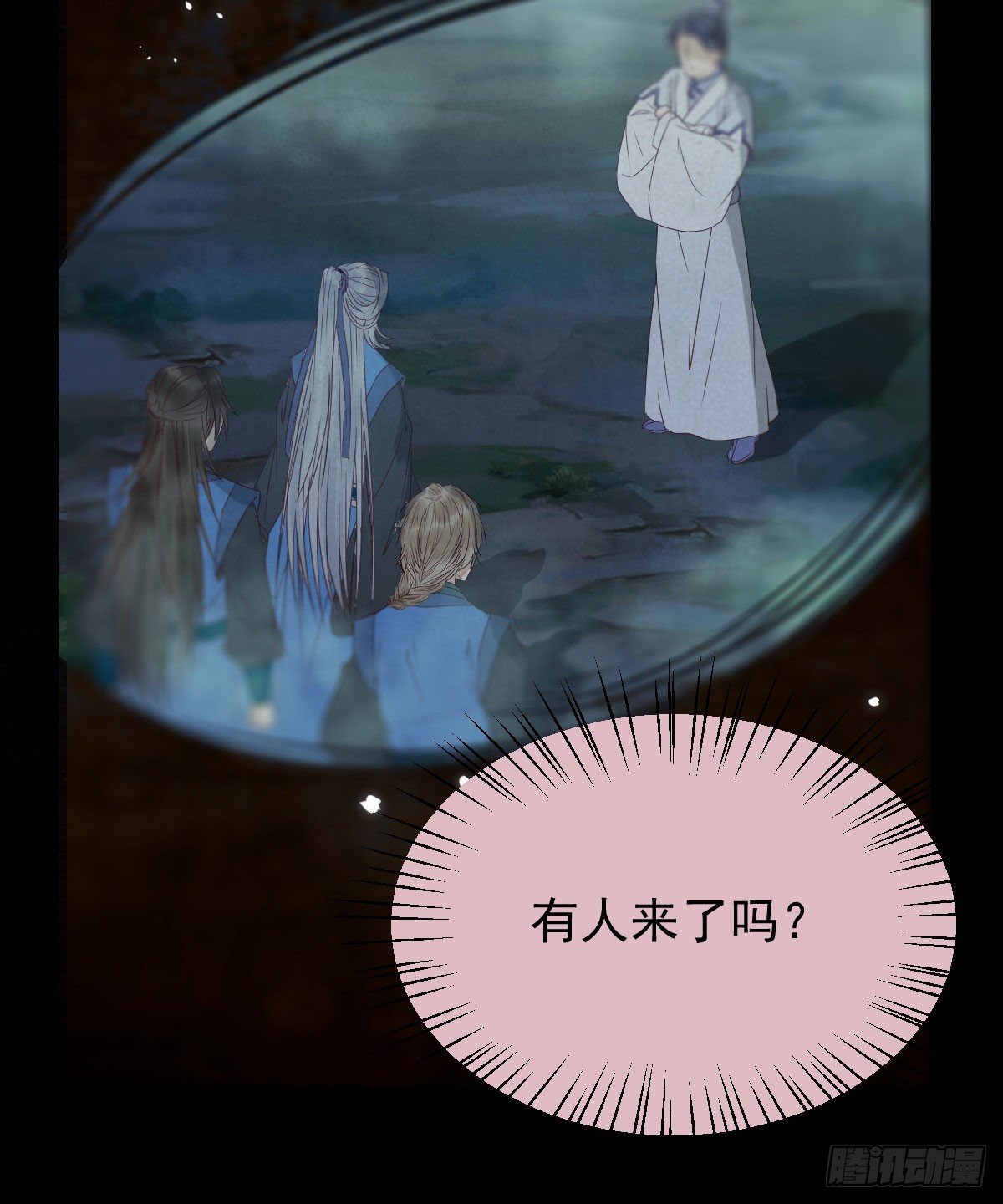 搜刮灵石38