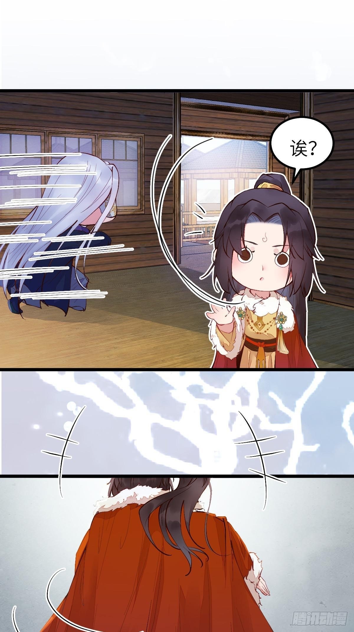 似乎被针对了呢15