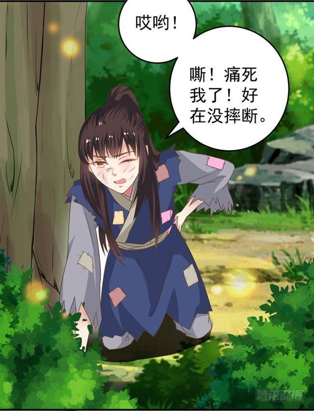 交权卸任5