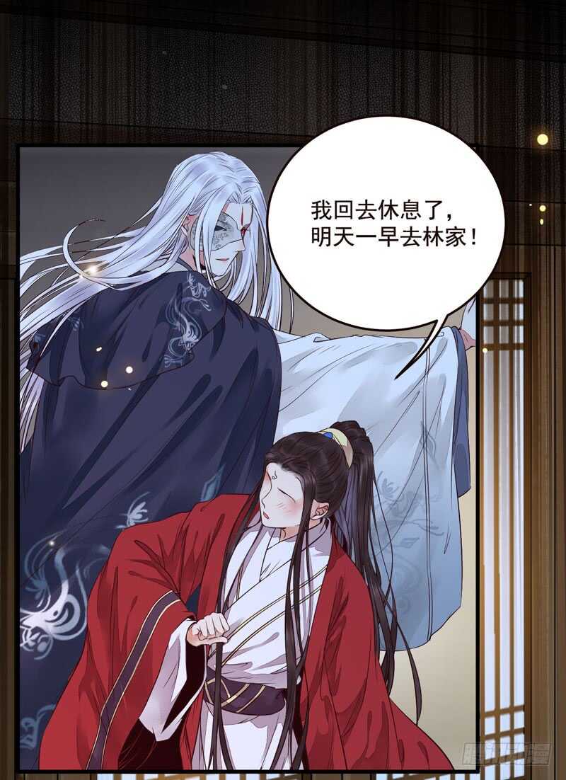 拜访林府11