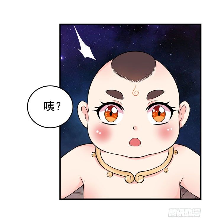 圆嘟嘟的小凤凰？6