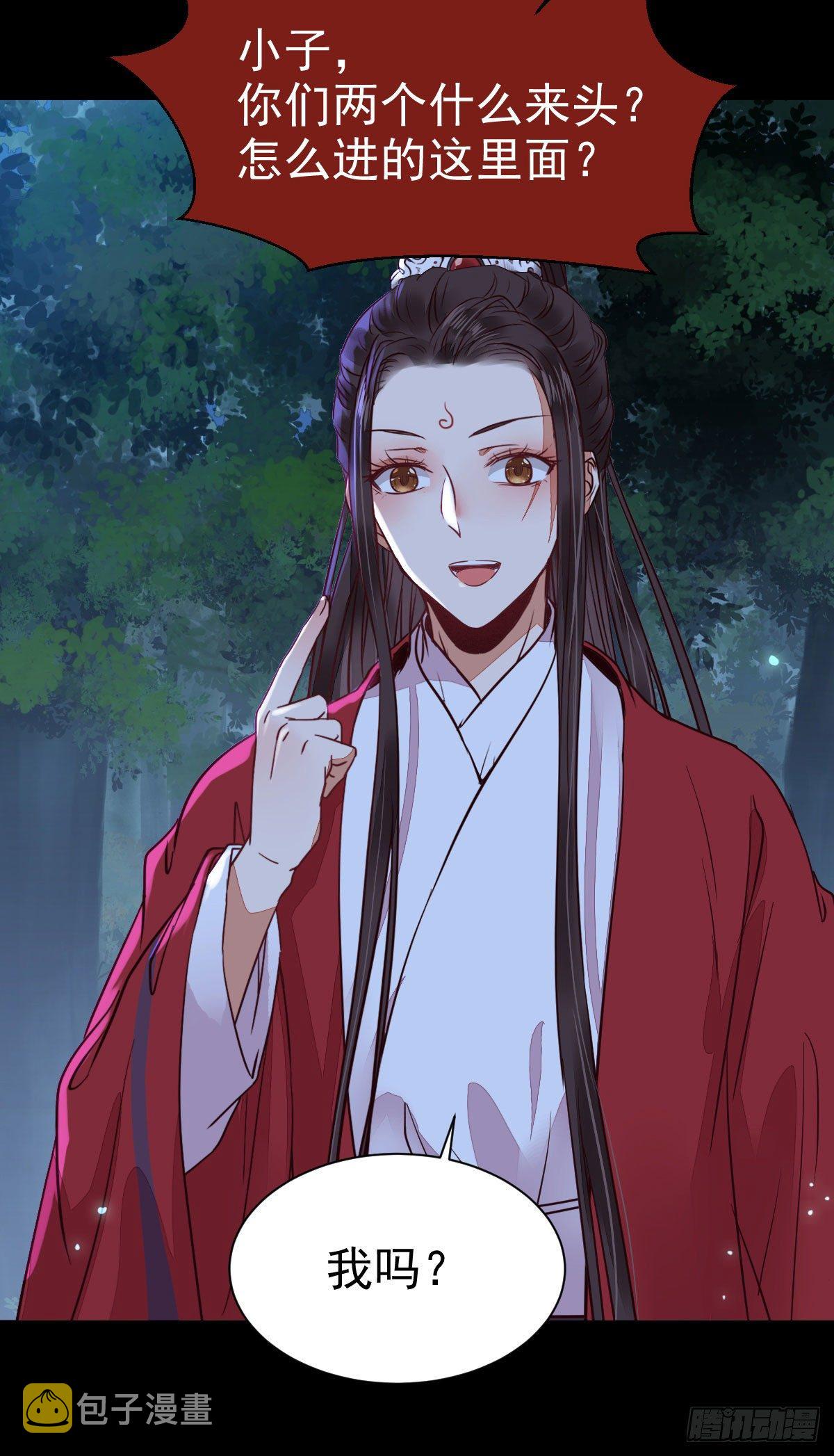 玉面狐狸13