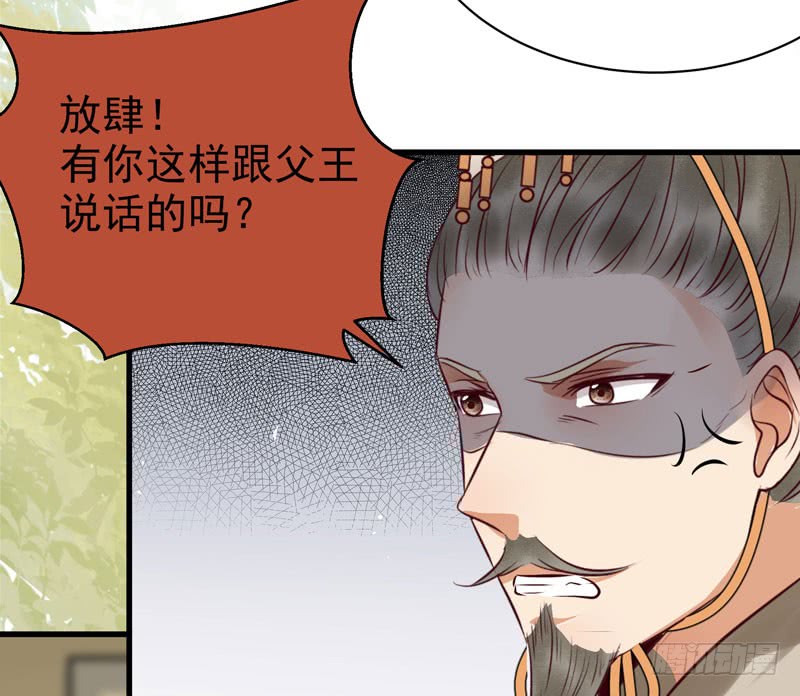 我心悦于她30