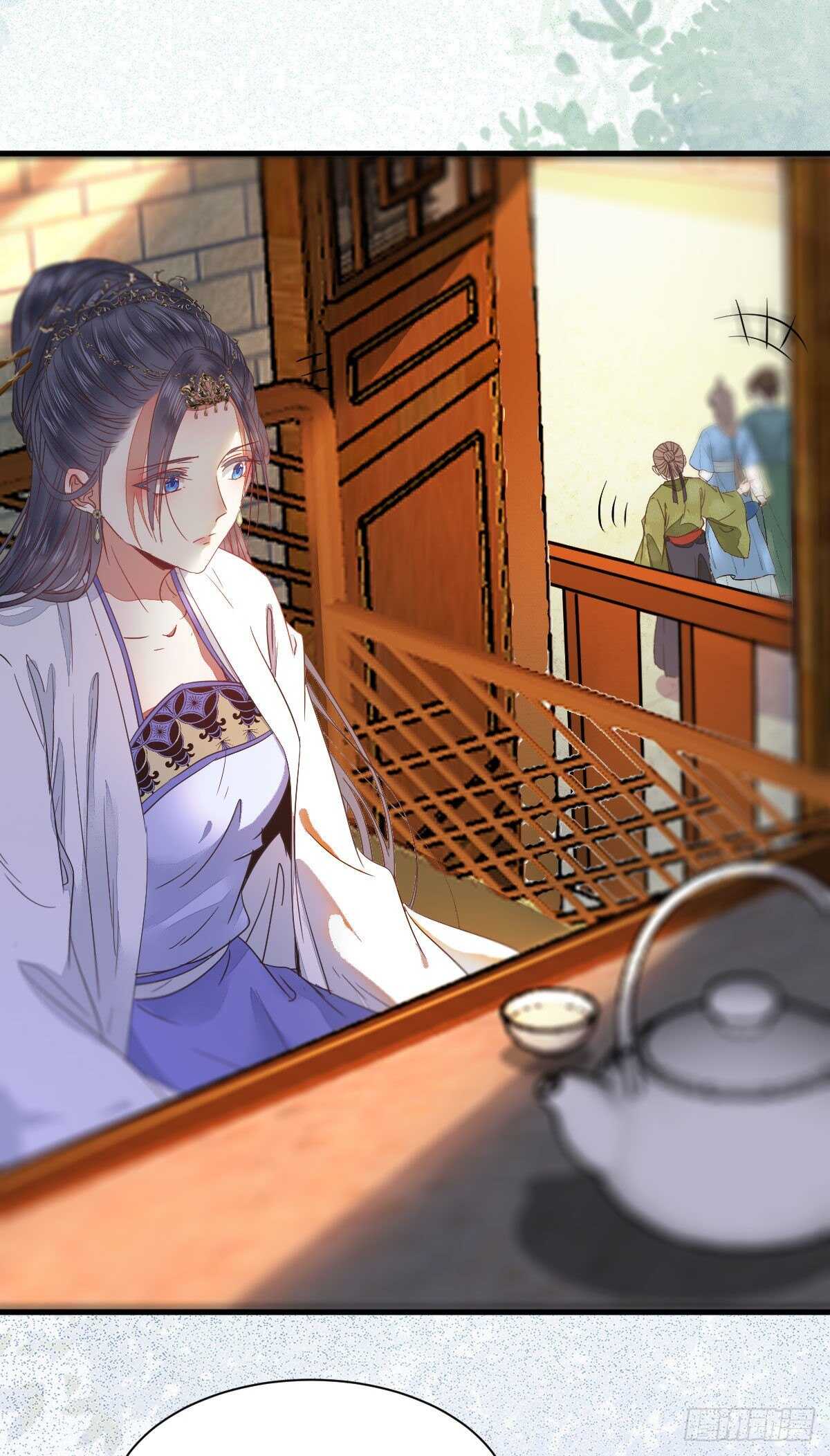 快走！别回头！13