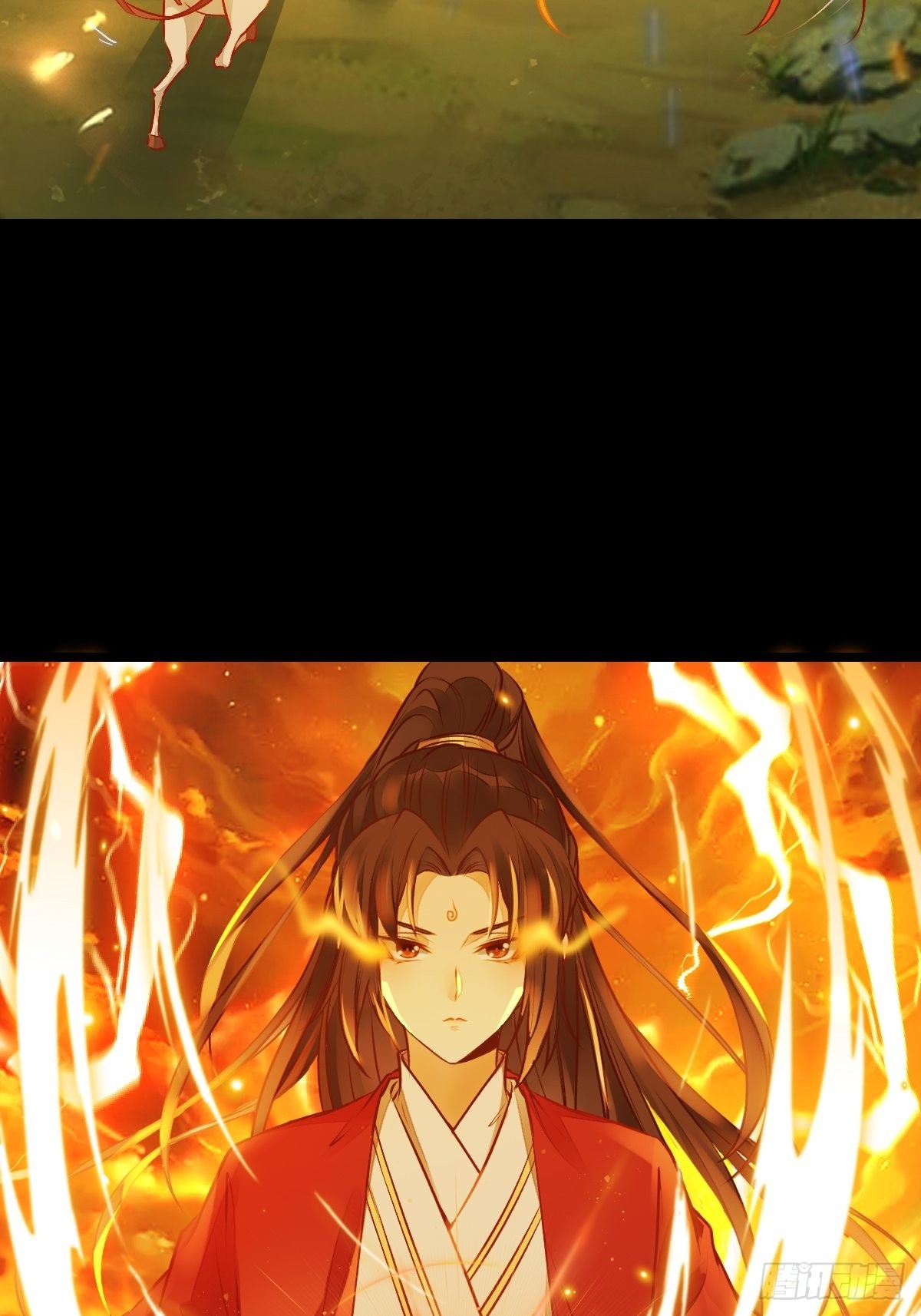 仙圣巅峰！28