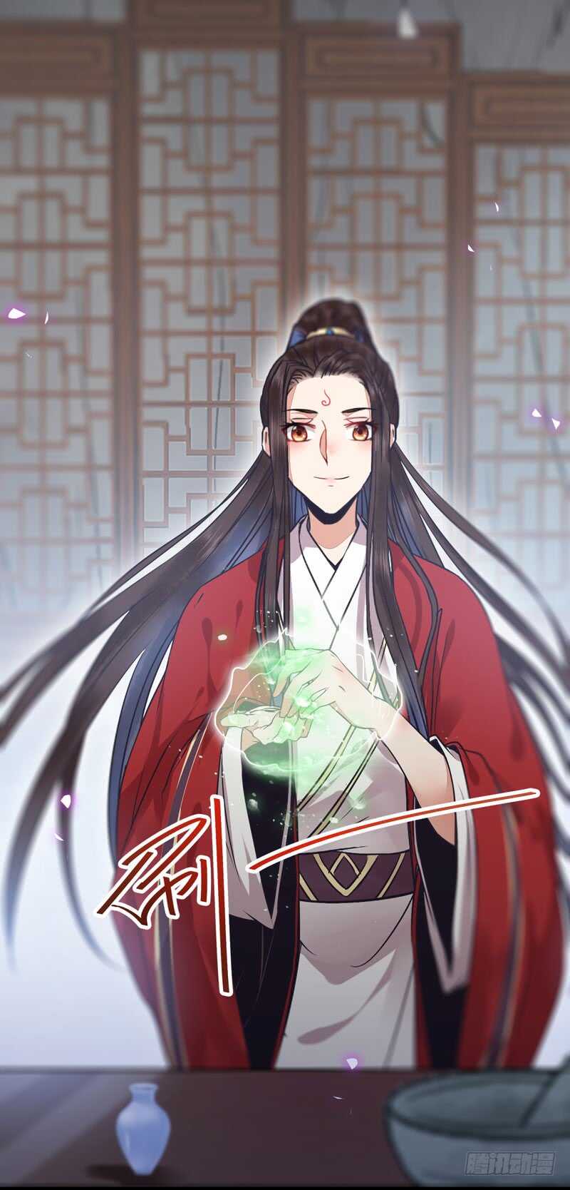 亲自监考31