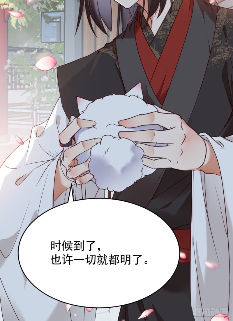 贪睡的凤九11