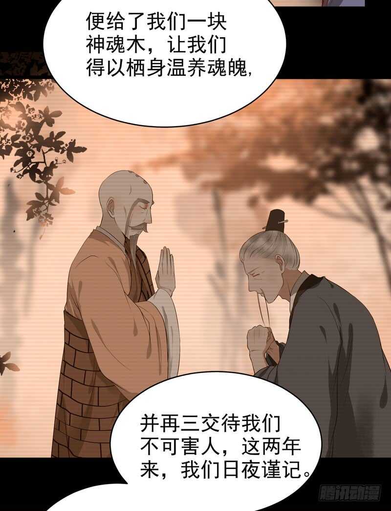 神魂木14
