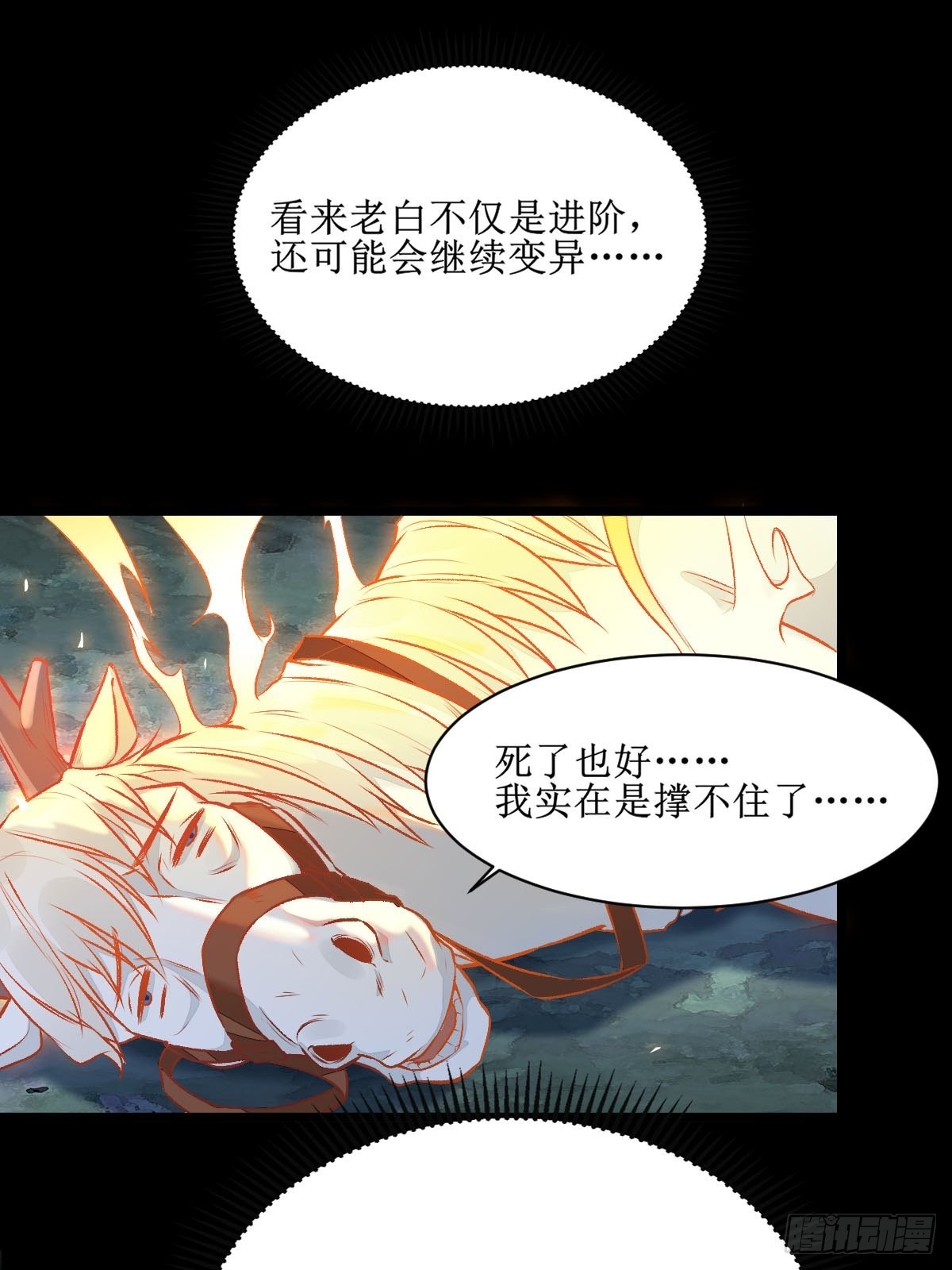 老白进阶！15