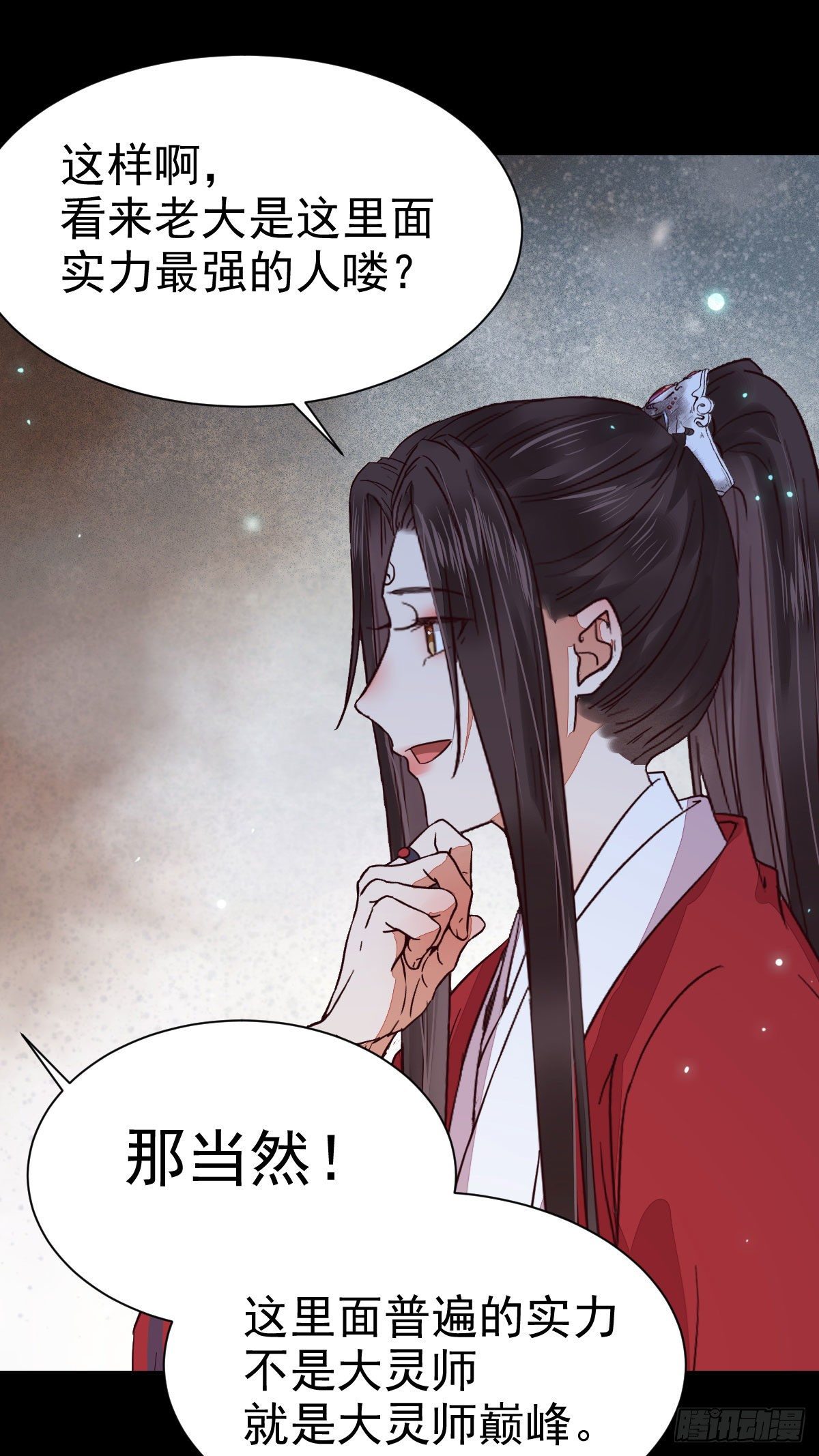 玉面狐狸28
