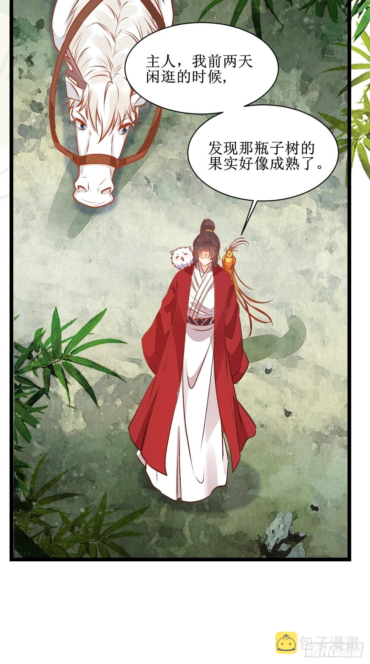 瓶子果熟了13