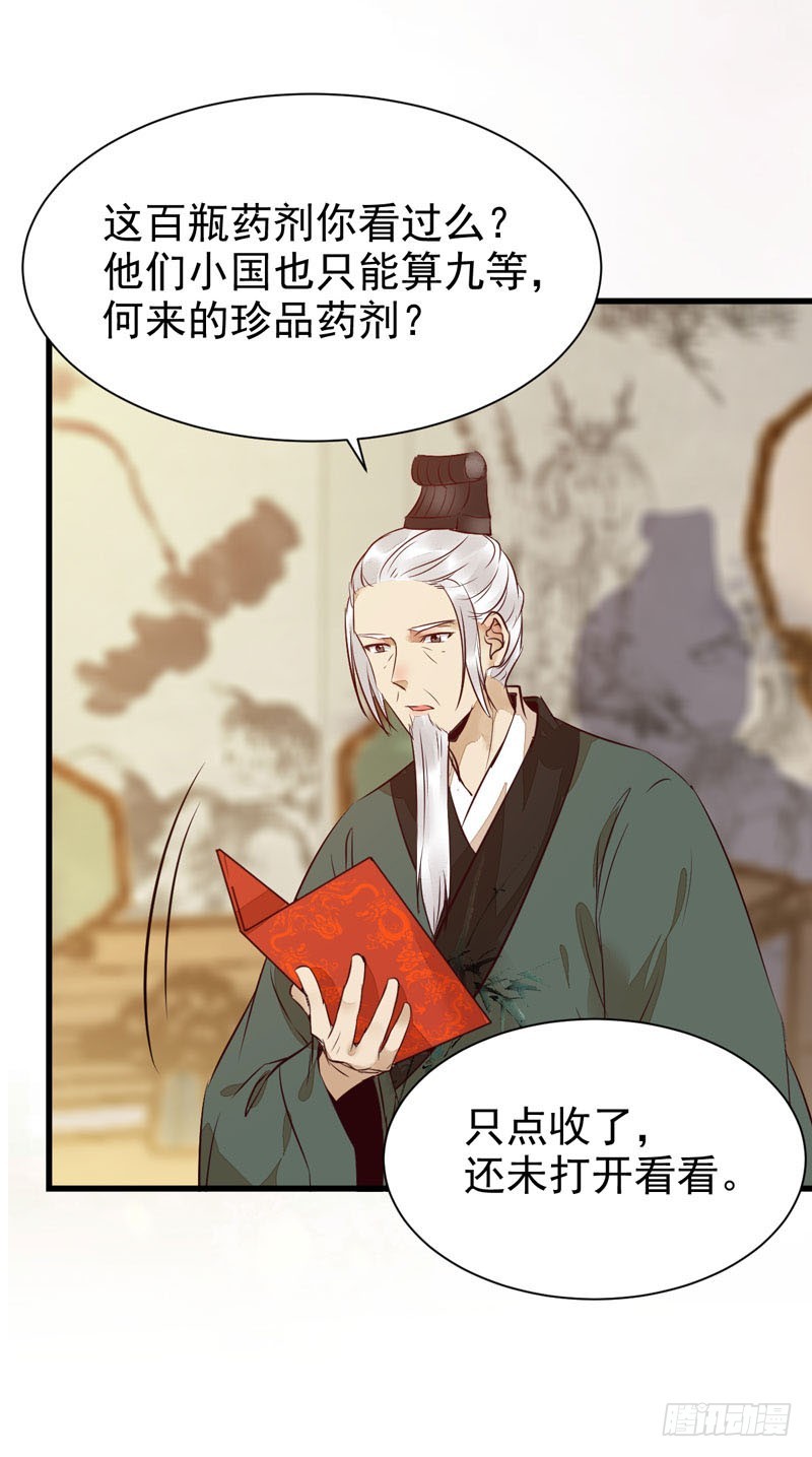 鬼医药剂11