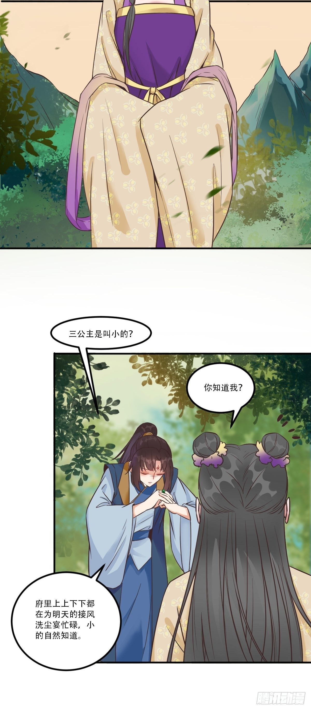 三公主20