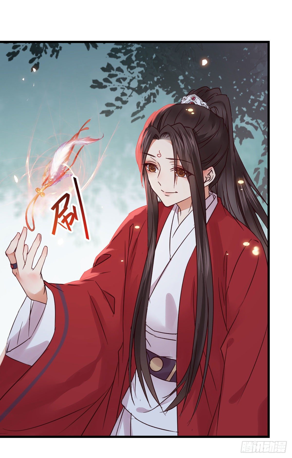 重回星云6