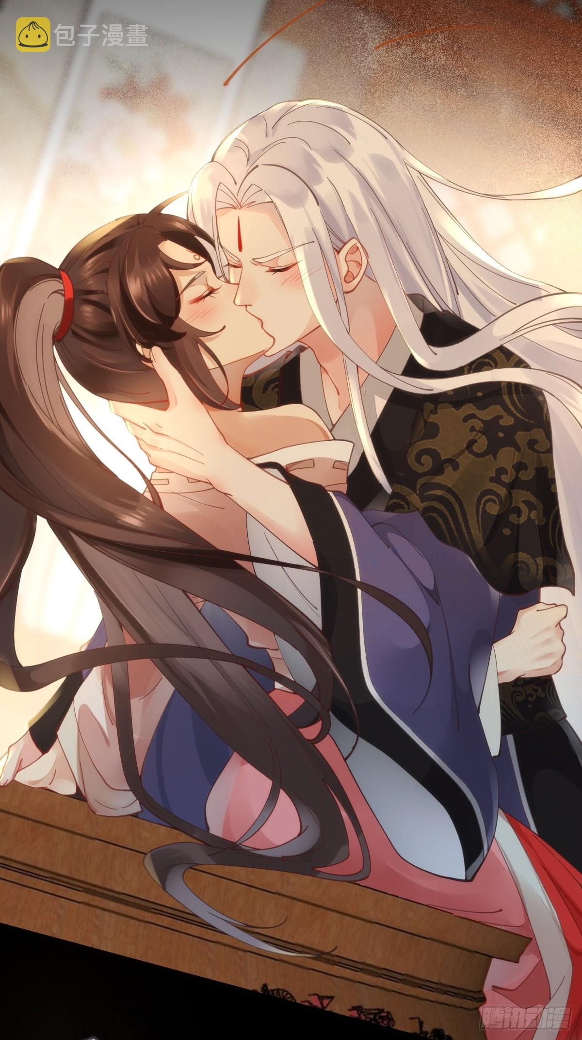 531交杯酒（高甜！）35