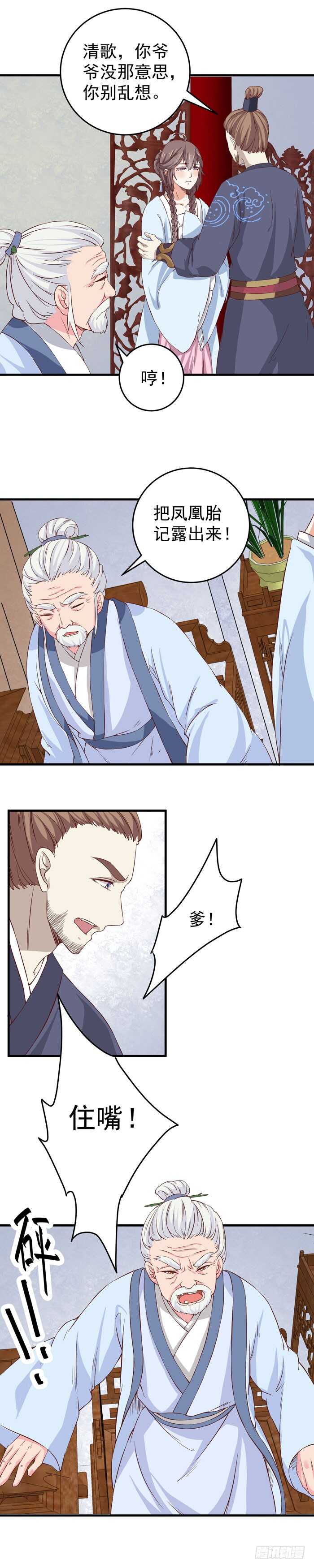 真假凤27
