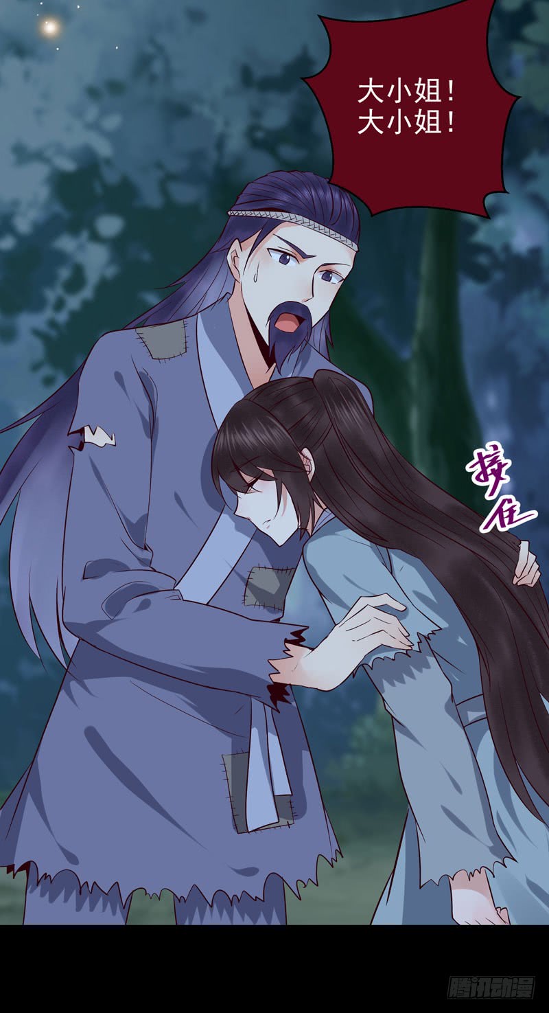 凤九晕倒41