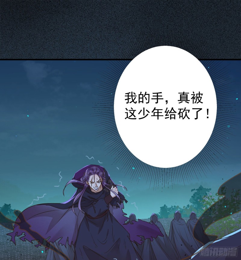 杀了我的人就该付出同等的代价40