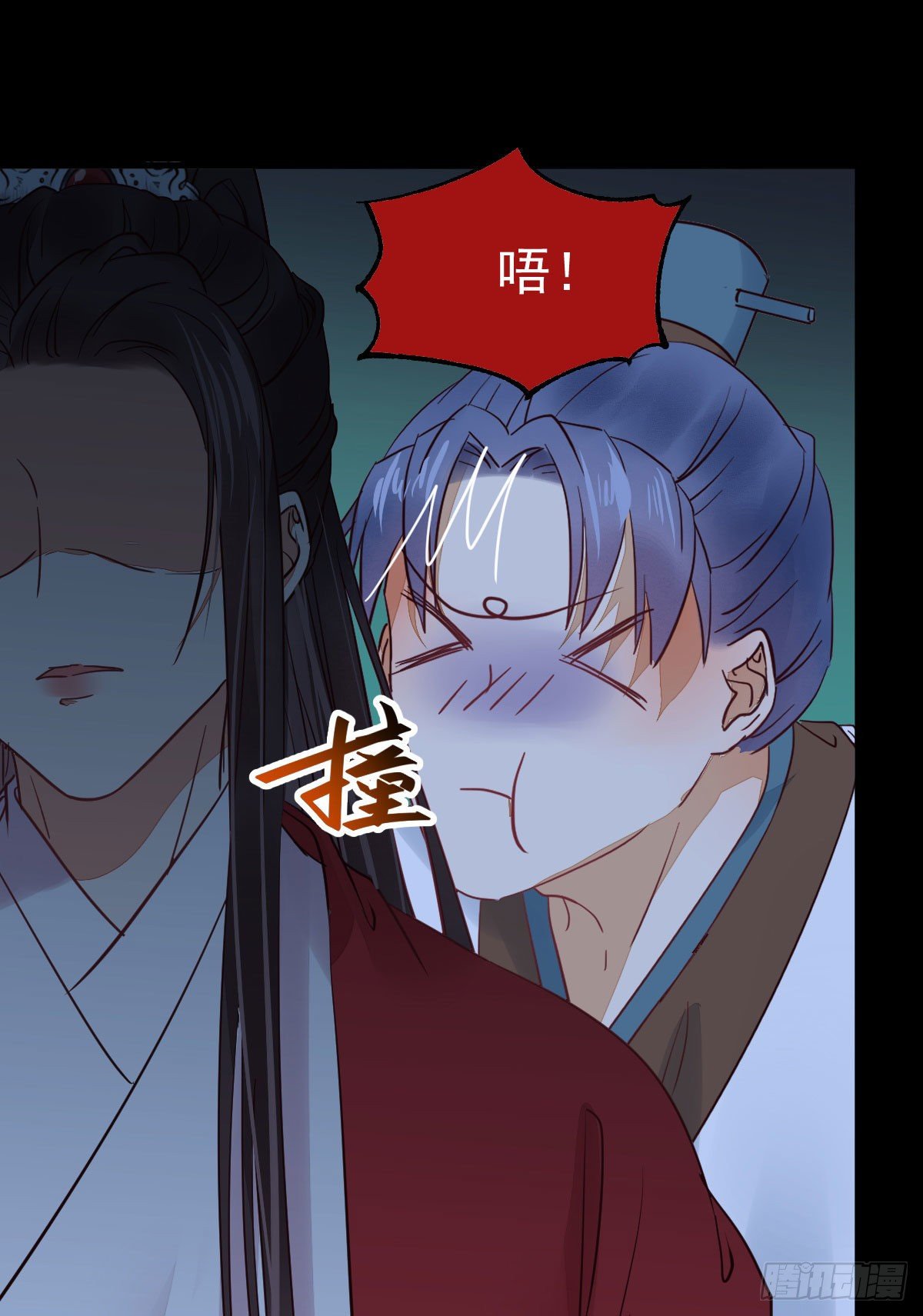 百岁山迷踪阵29