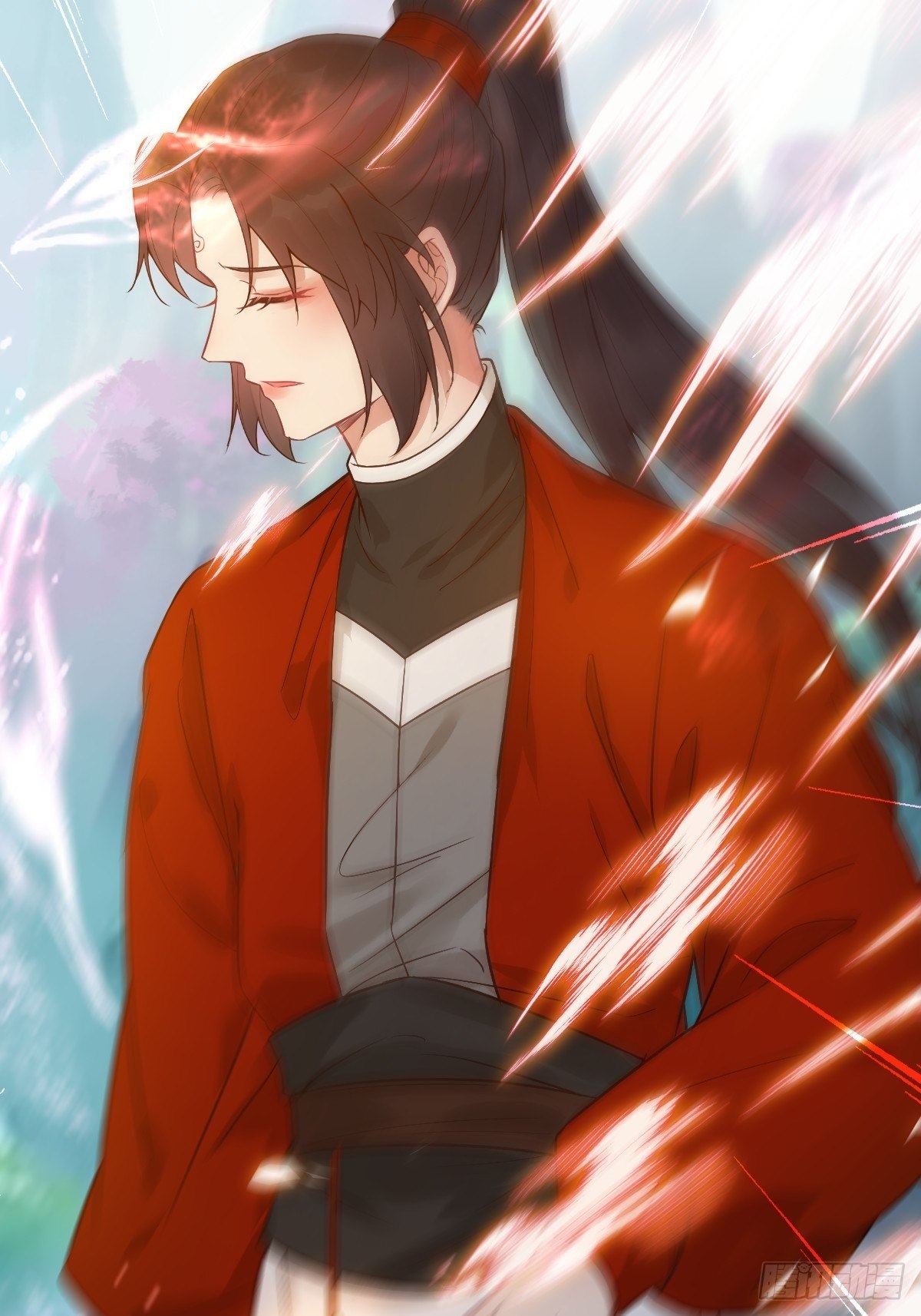 你姓凤？19