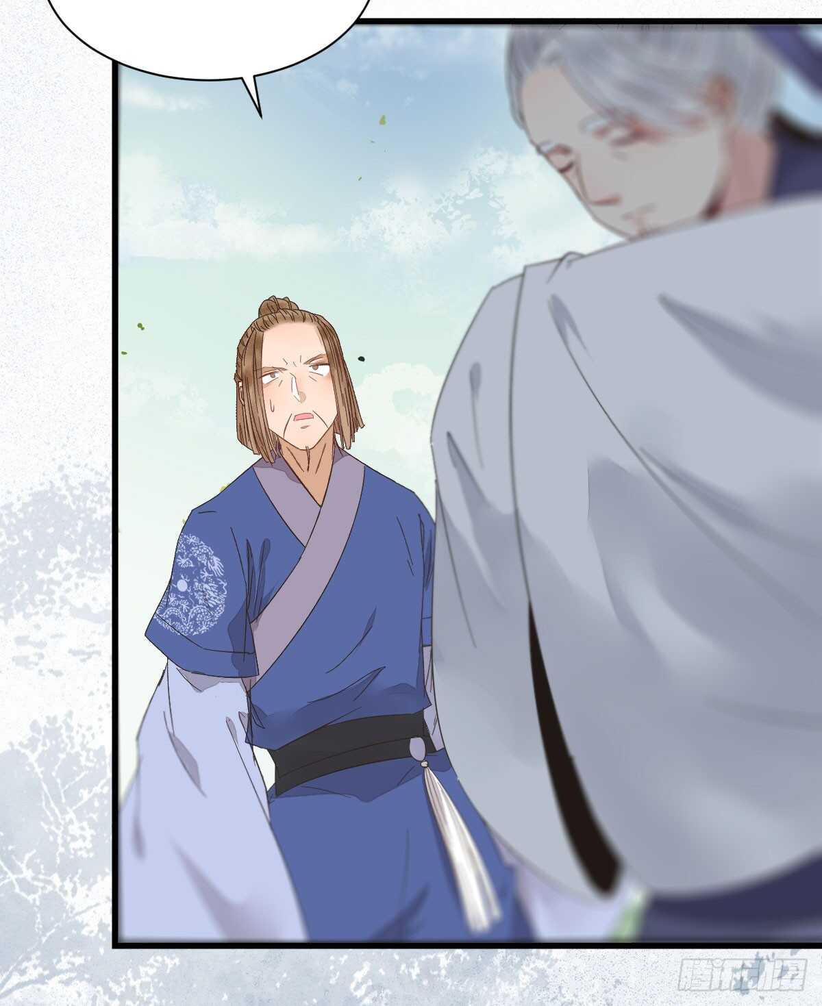 鬼医身份被知晓28