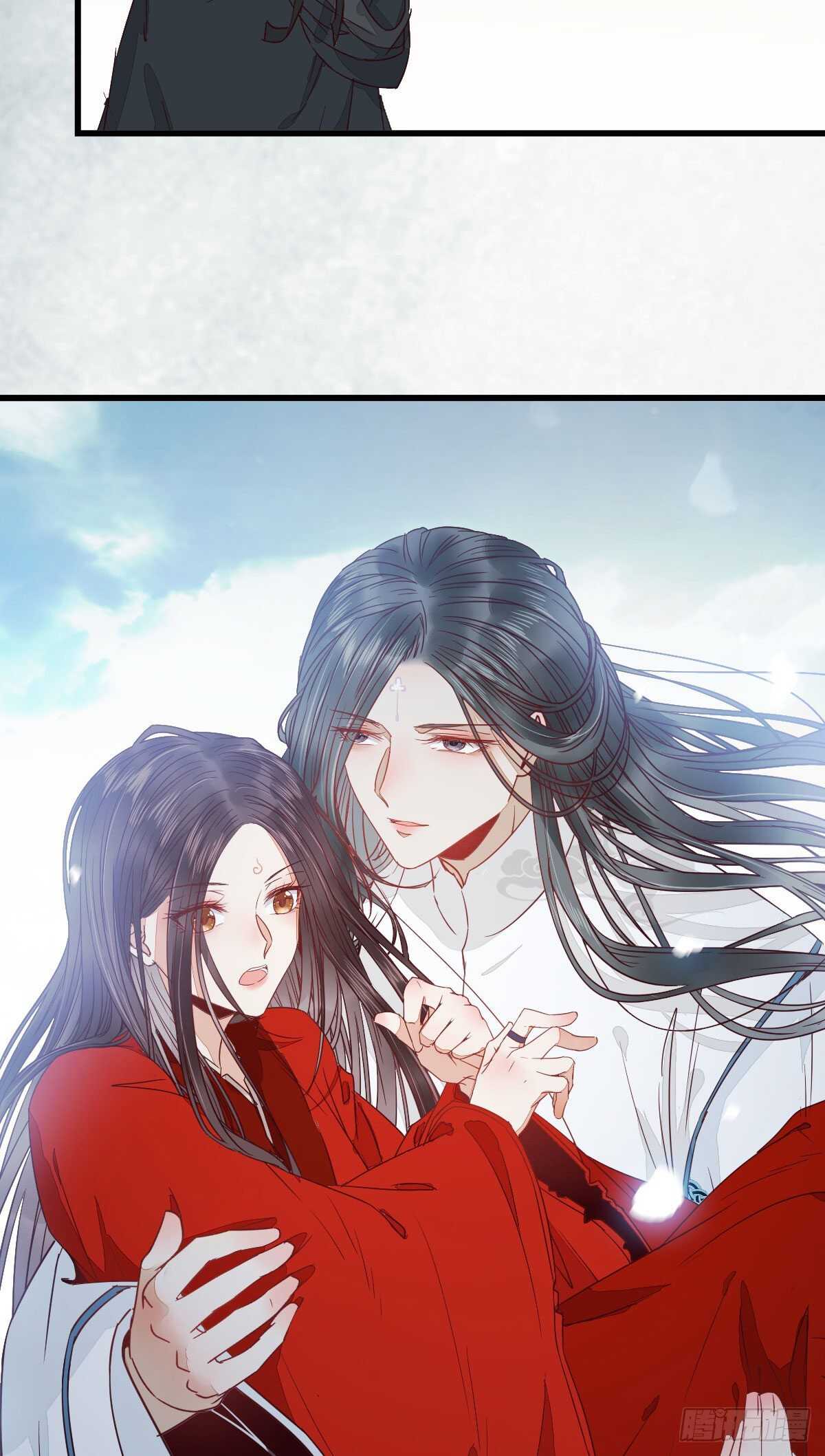 我的兄弟竟然是女的30