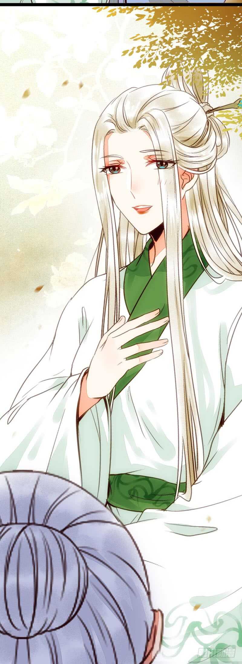 冷霜遇险9
