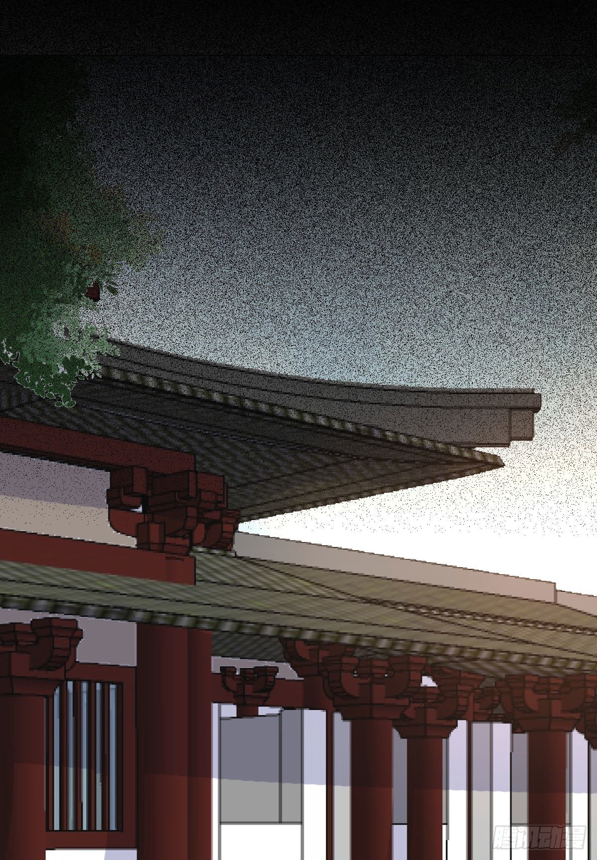 完蛋，闯祸了50