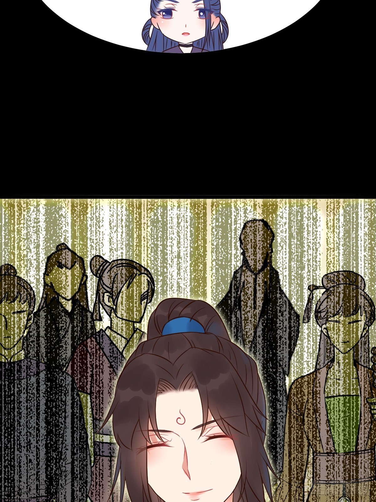 漂亮女人好可怕41