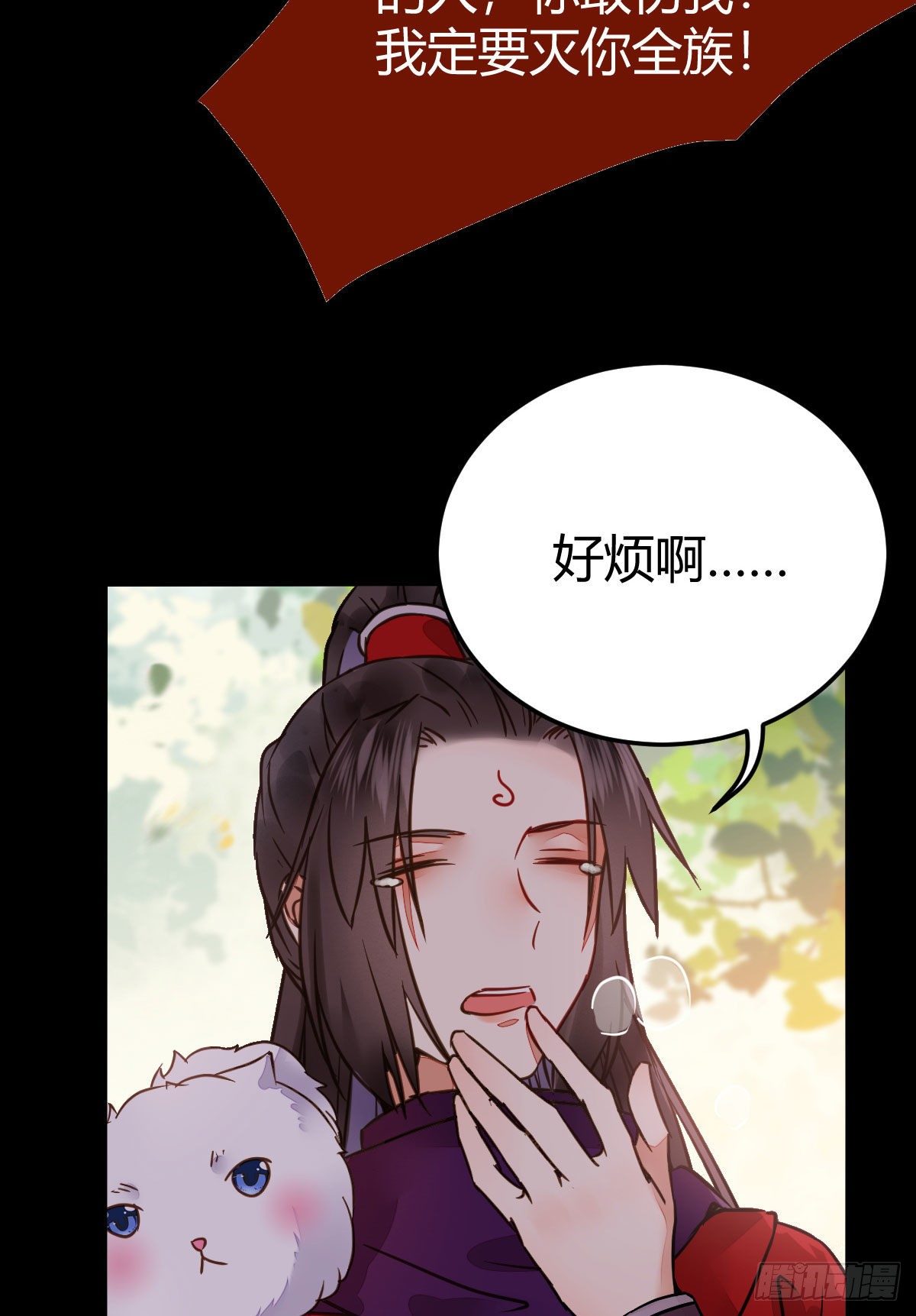 新年大家穿红色的新衣了吗24